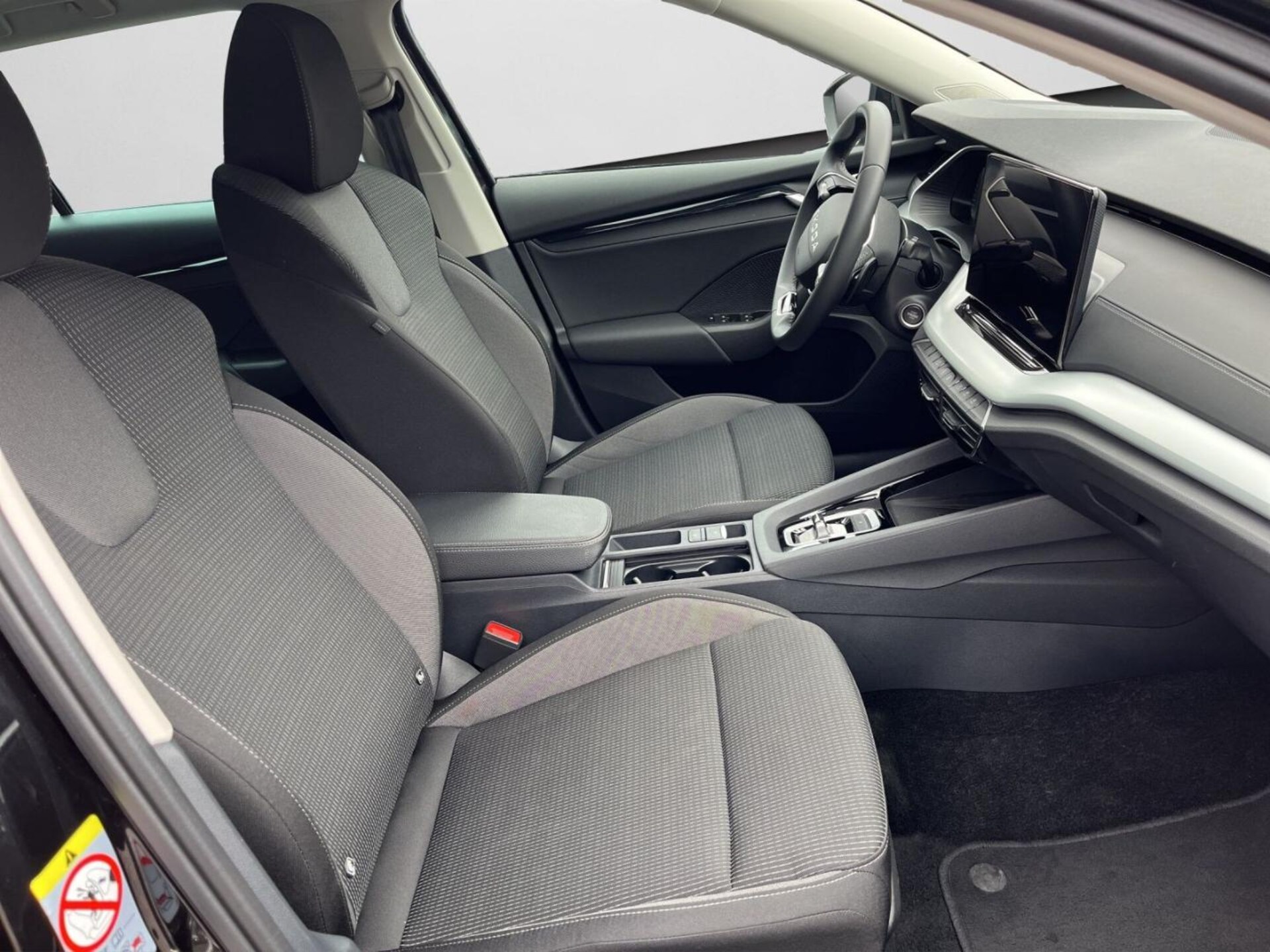 Skoda Octavia Combi Selection