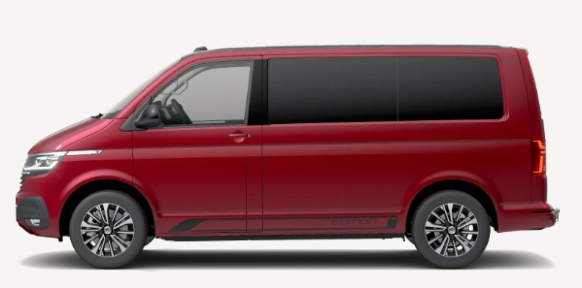 Volkswagen T6.1 Multivan Comfortline