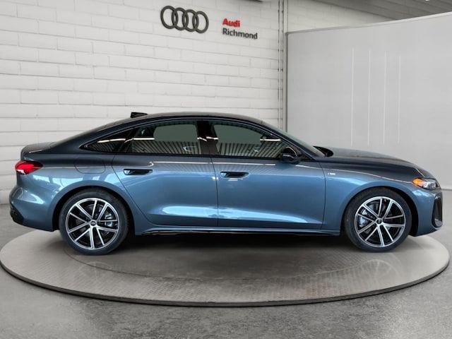 2026 Audi A5 Sedan