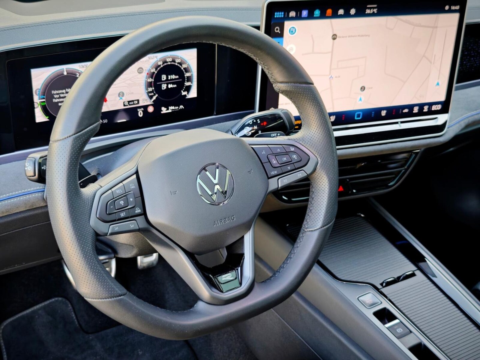 Volkswagen Passat – Bild 11