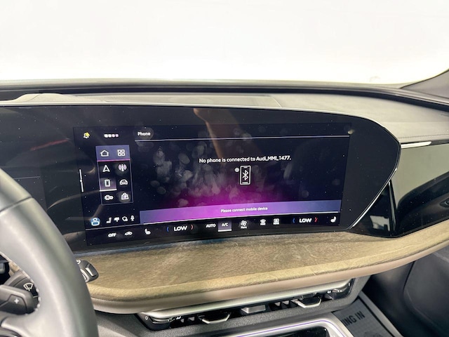 2025 Audi Q5 Premium Plus - Photo 15