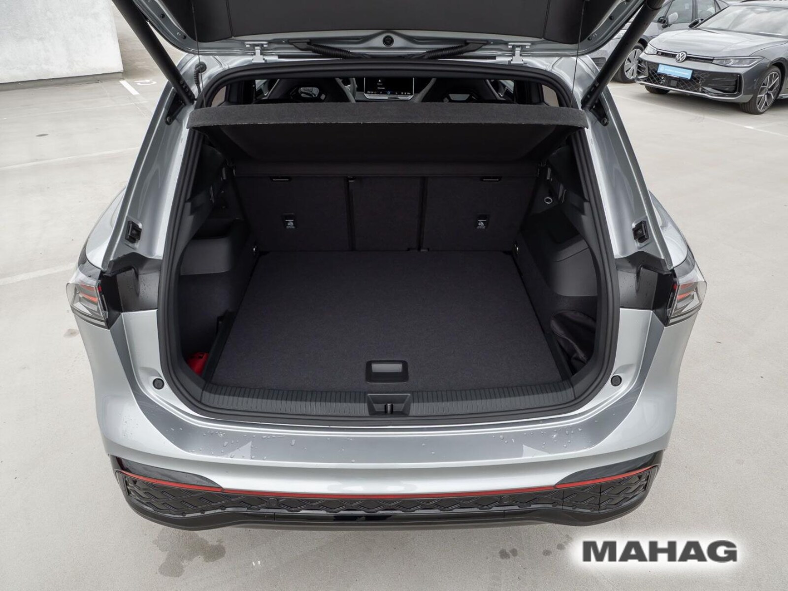 Volkswagen Tiguan – Bild 26