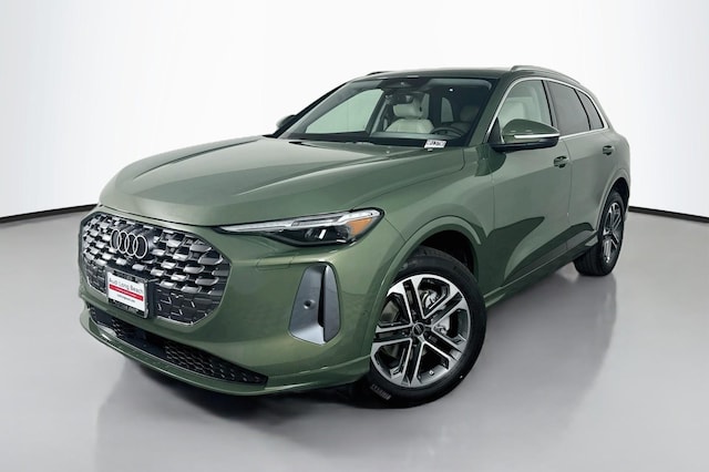 2026 Audi Q5