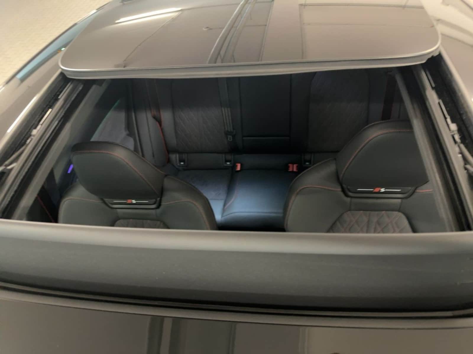 Audi Q6 Sportback e-tron – Bild 22