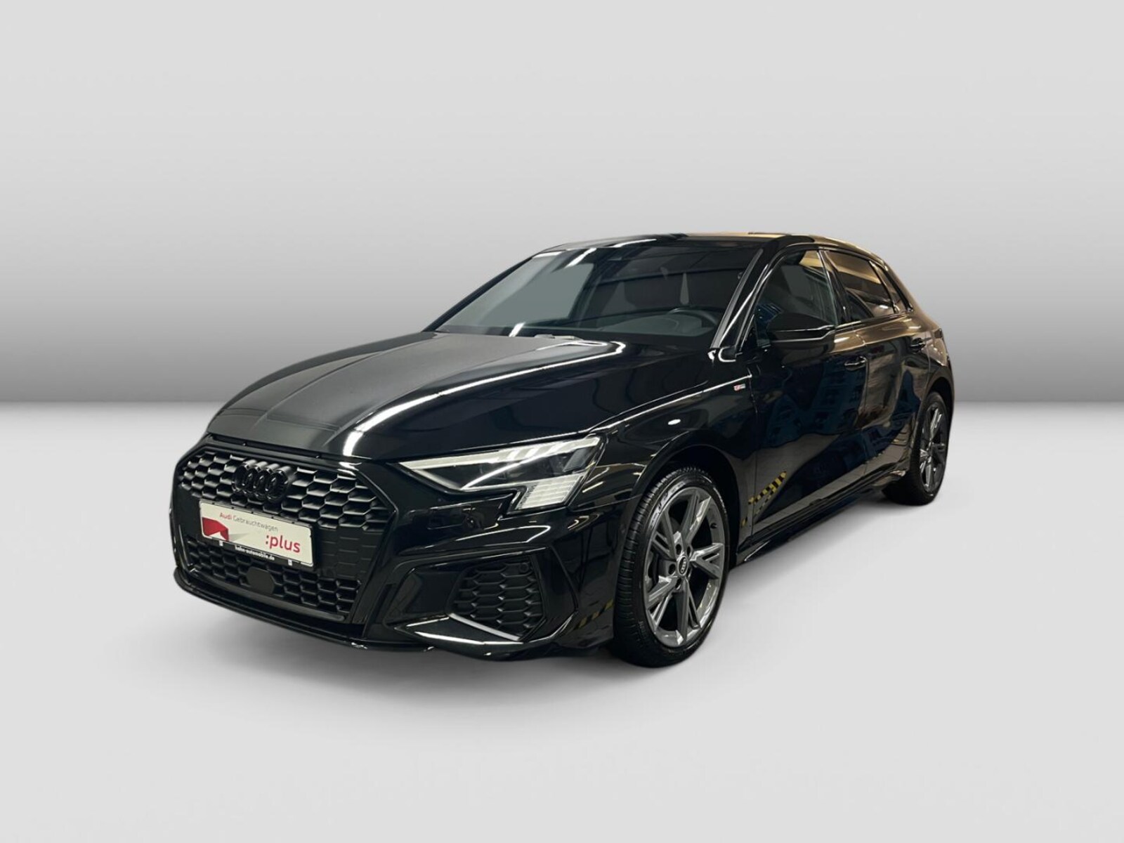 Audi A3 Sportback – Bild 2