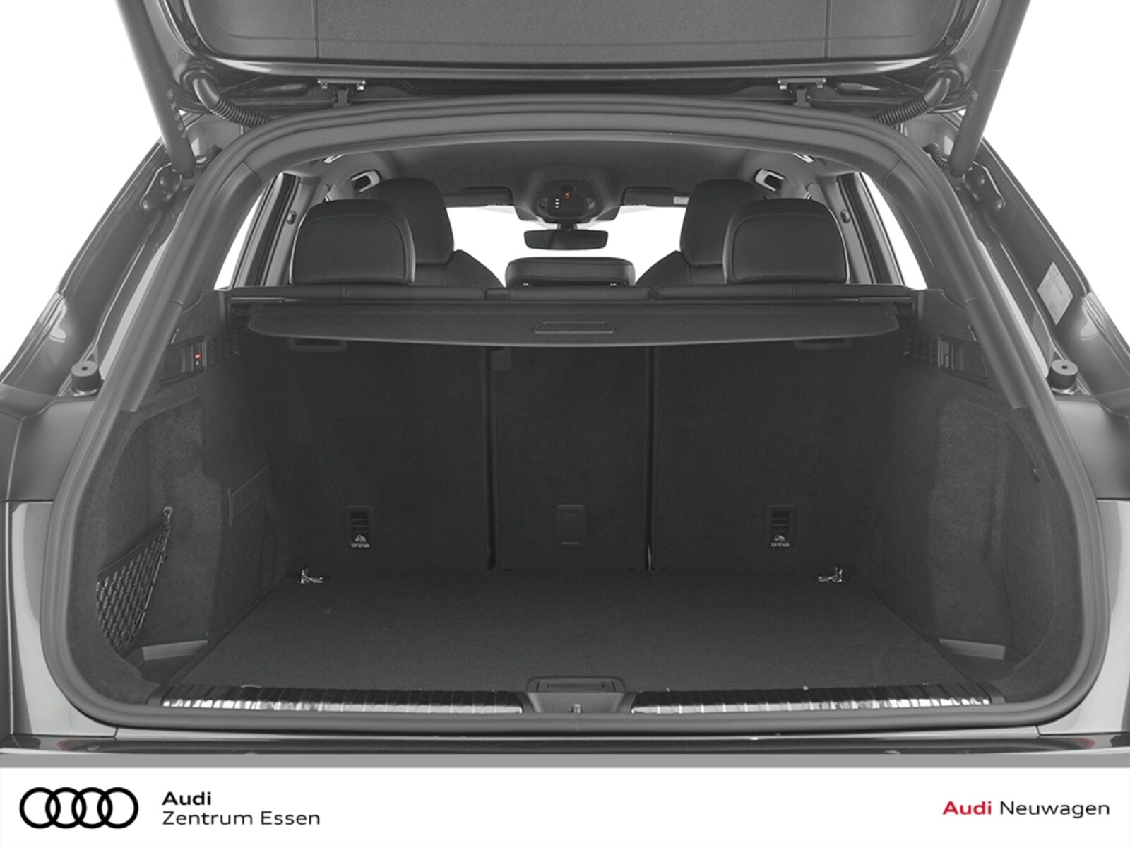 Audi SQ5 – Bild 8