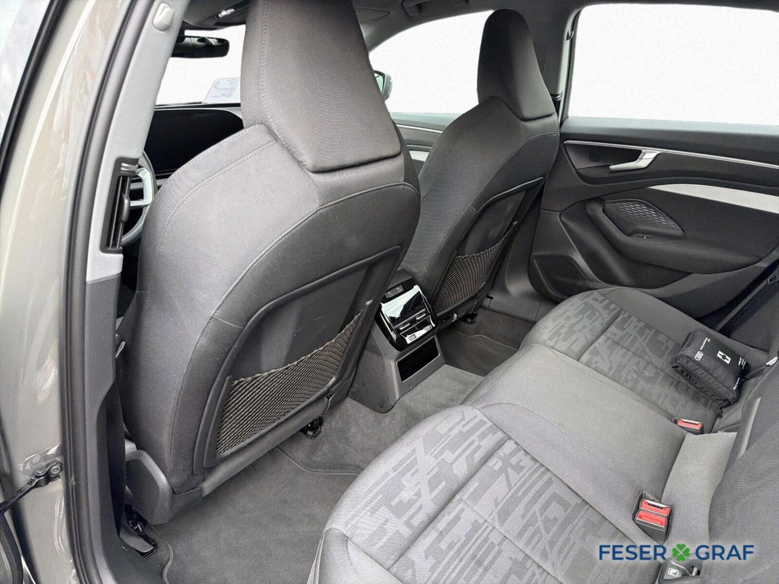 Audi A6 Limousine – Bild 11