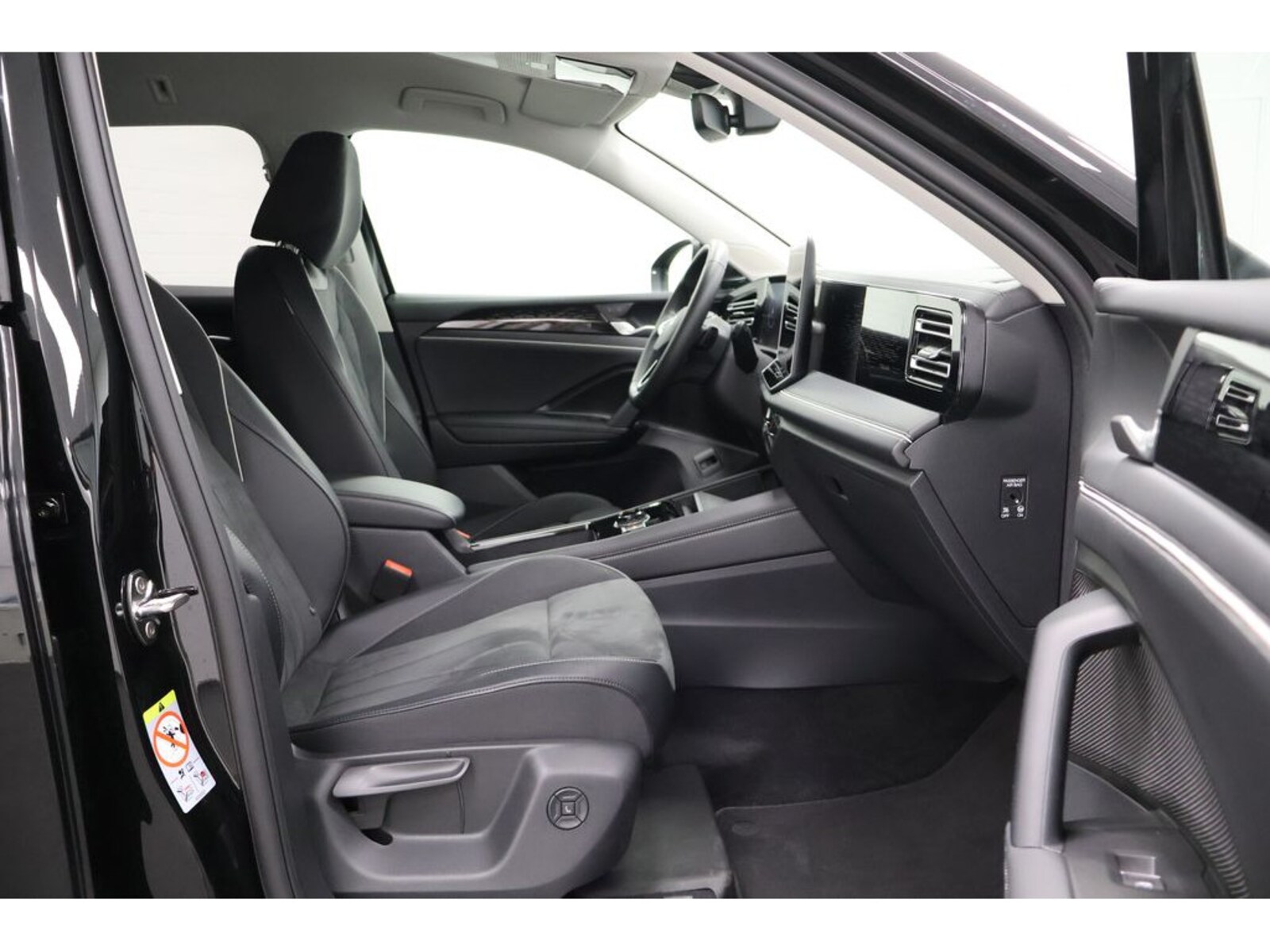 Volkswagen Tiguan – Bild 28