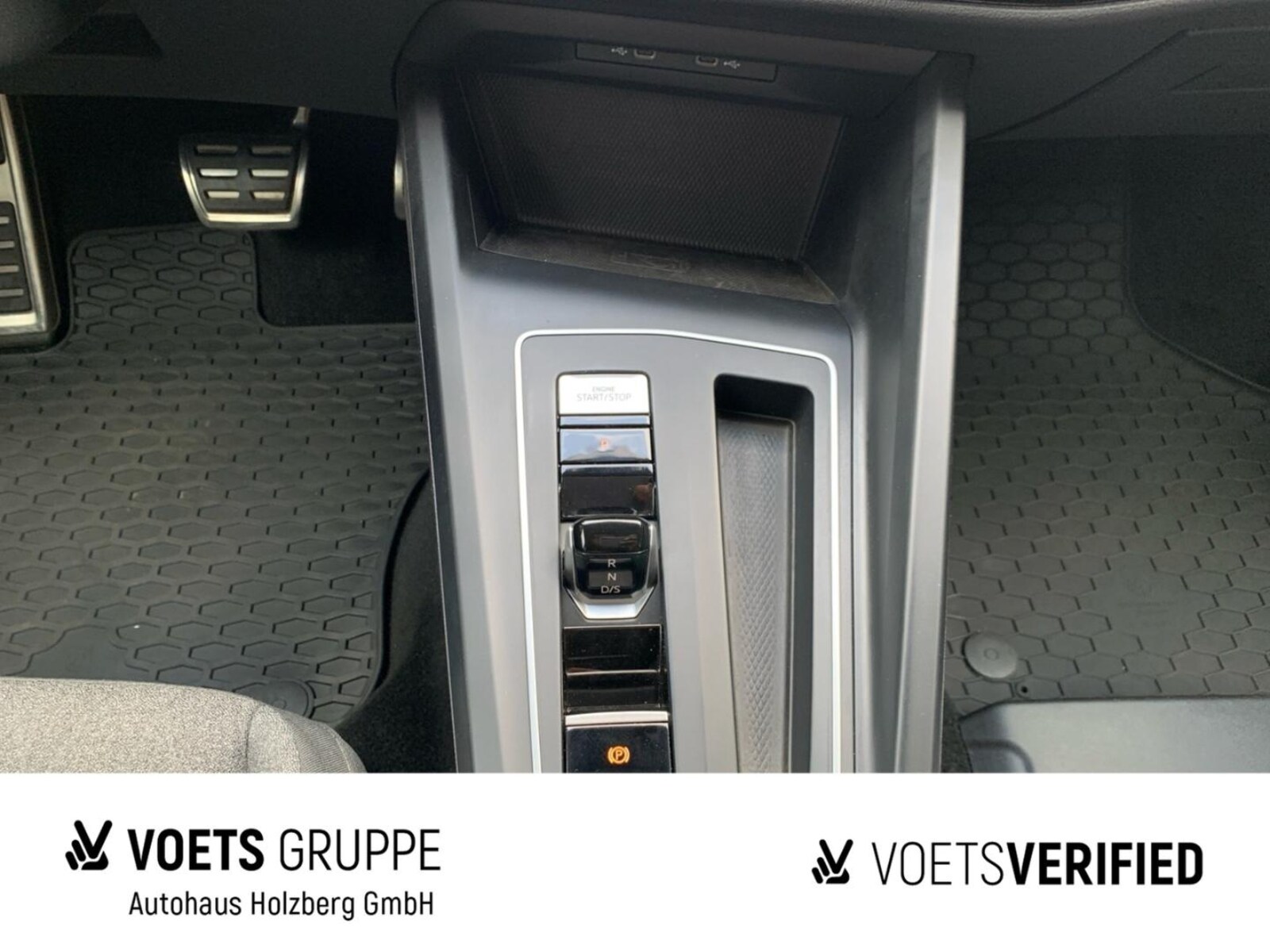 Volkswagen Golf Variant – Bild 9