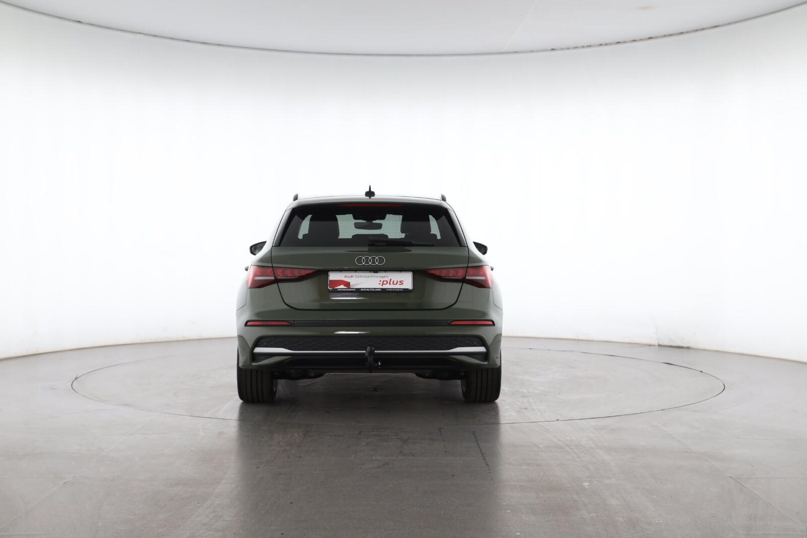 Audi A3 Sportback – Bild 6