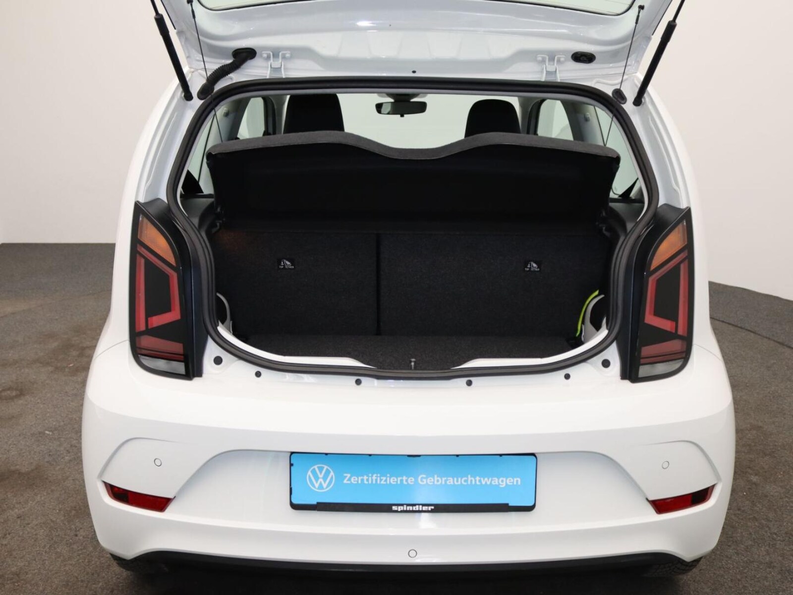 Volkswagen up! – Bild 9