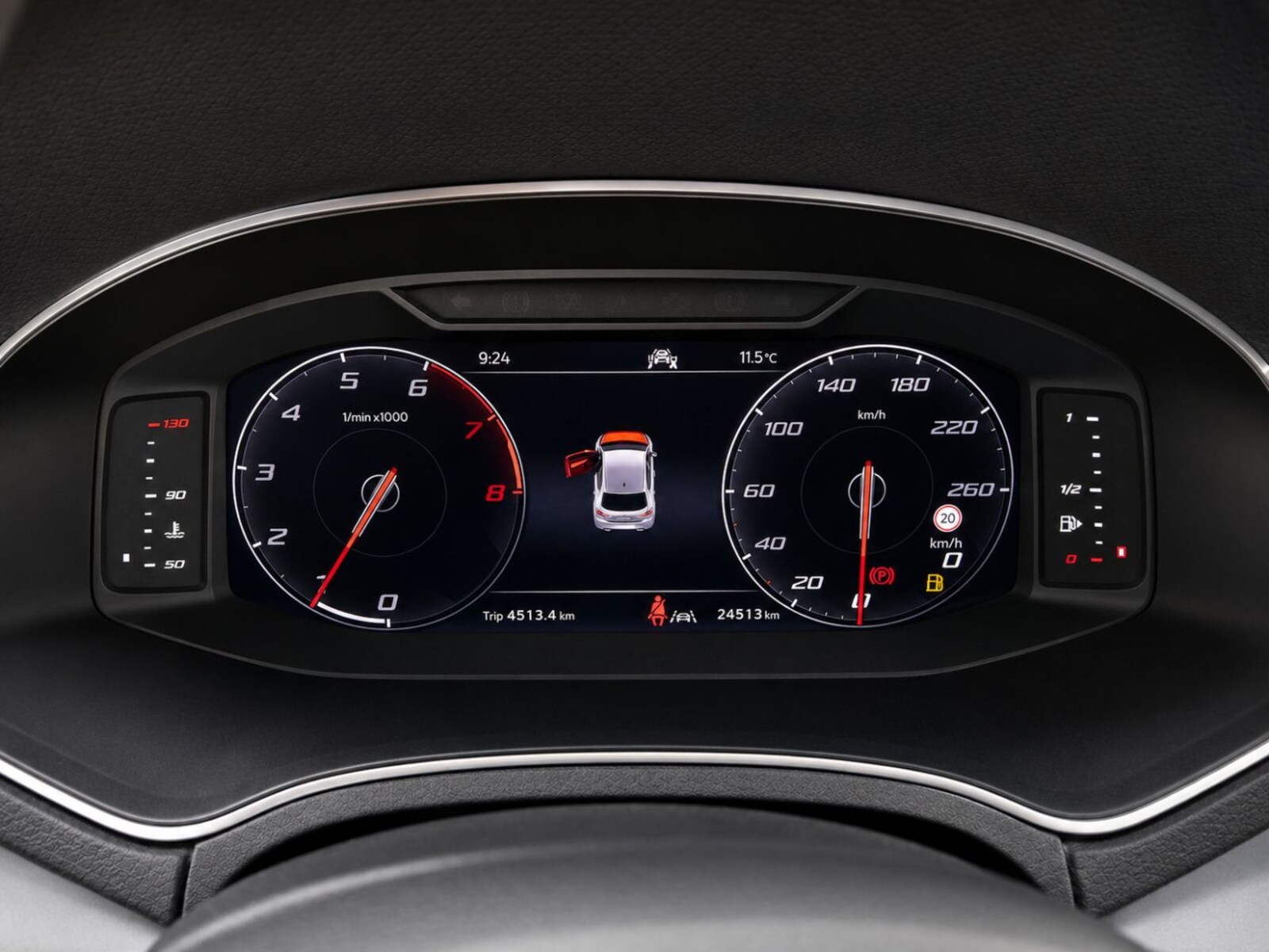 SEAT Ibiza – Bild 12
