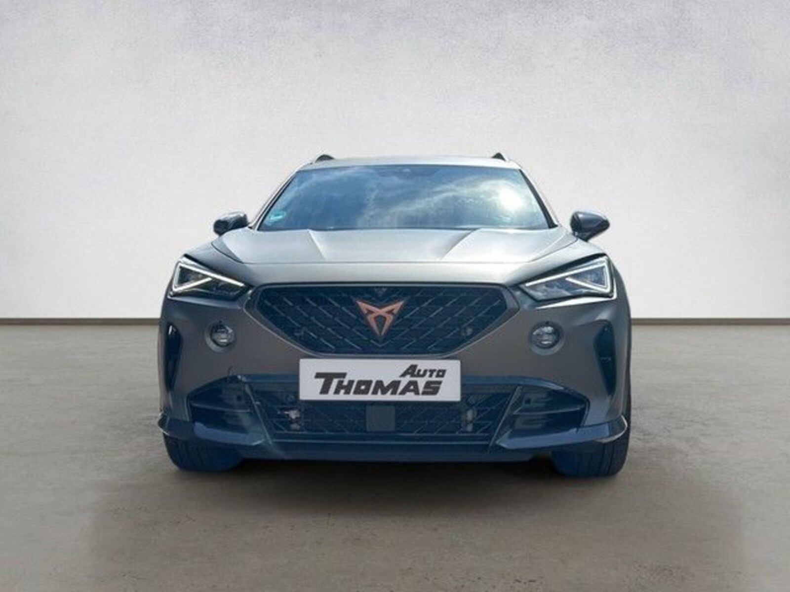 CUPRA Formentor – Bild 7