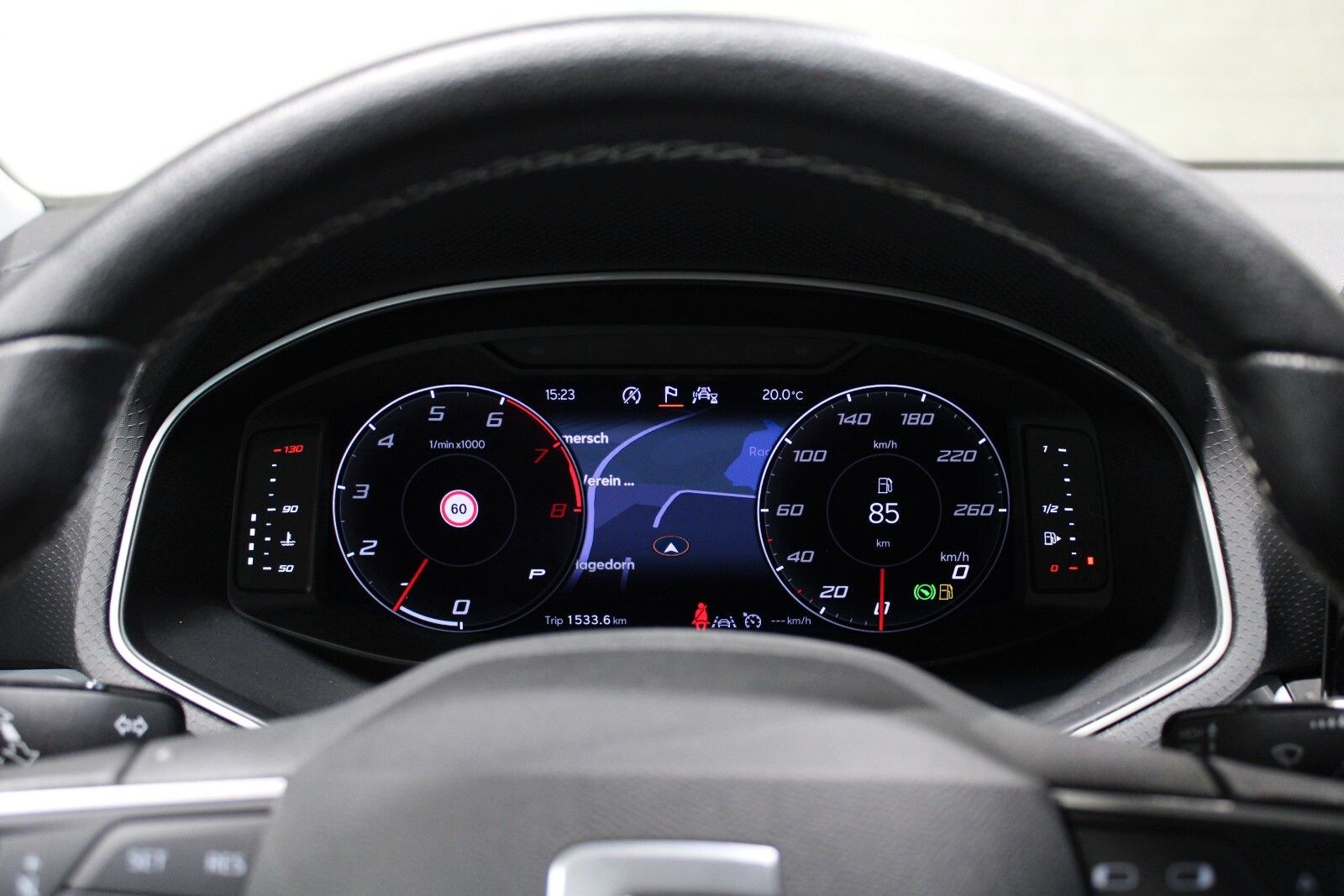 SEAT Ibiza – Bild 14