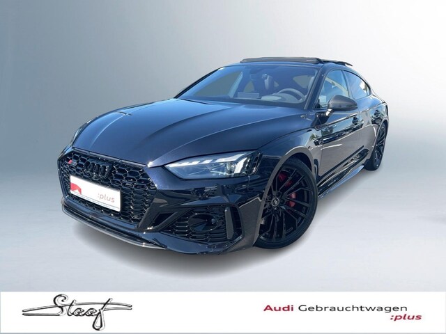 Audi RS 5 Sportback