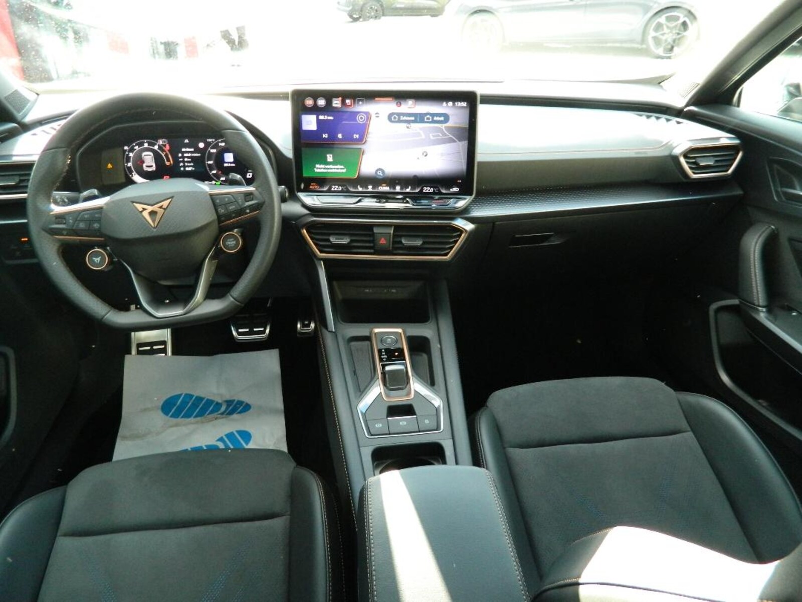 CUPRA Formentor – Bild 15