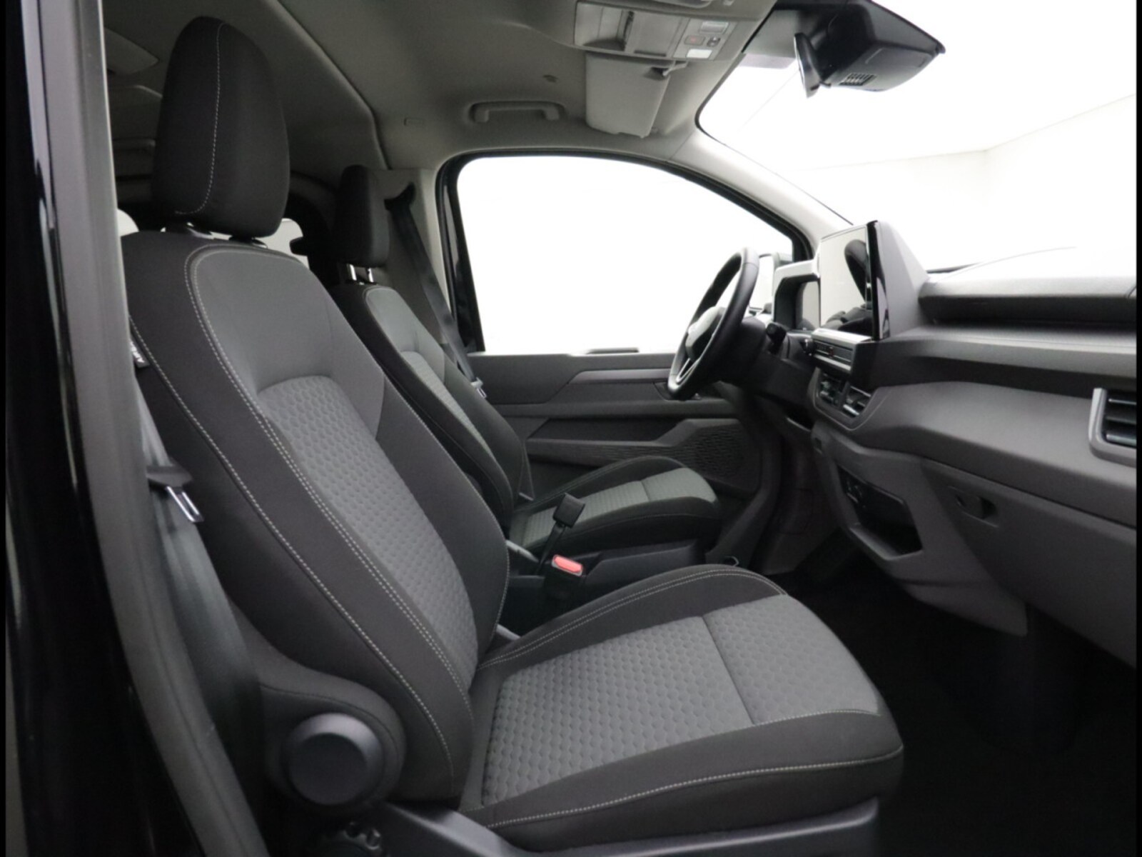 Volkswagen Caravelle – Bild 6