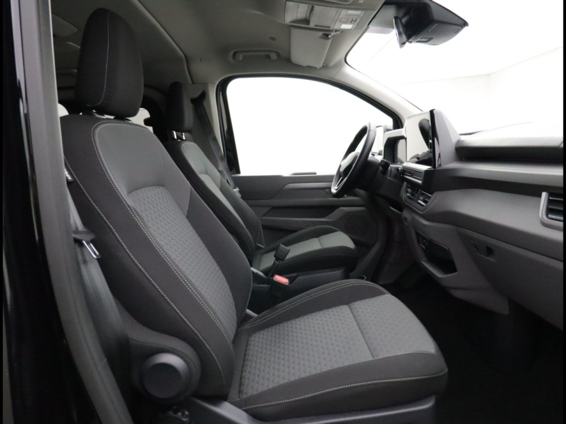 Volkswagen Caravelle Style