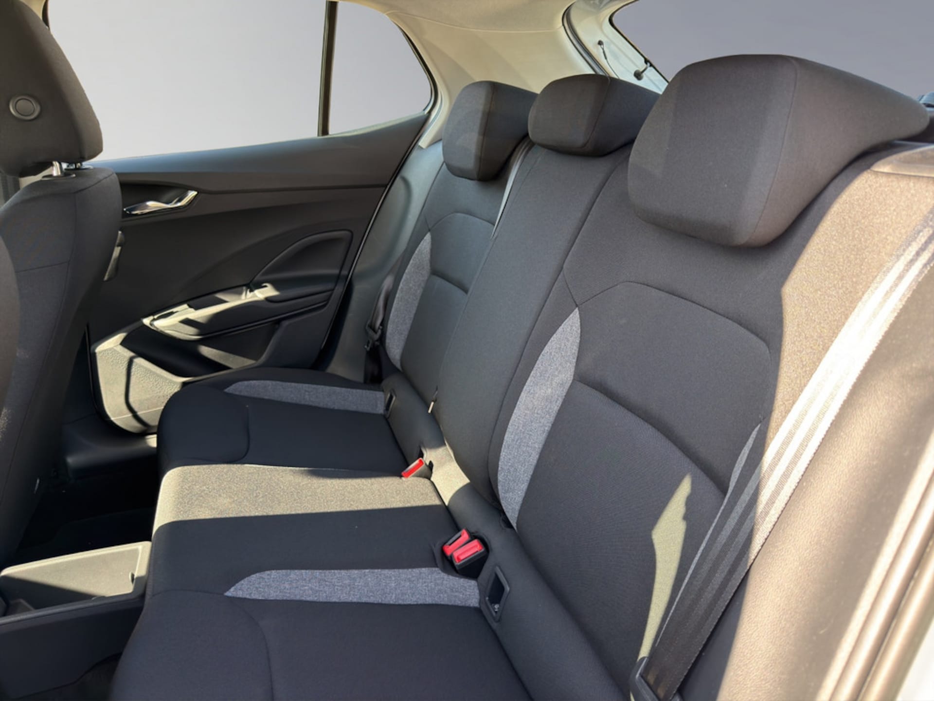 Skoda Fabia Active