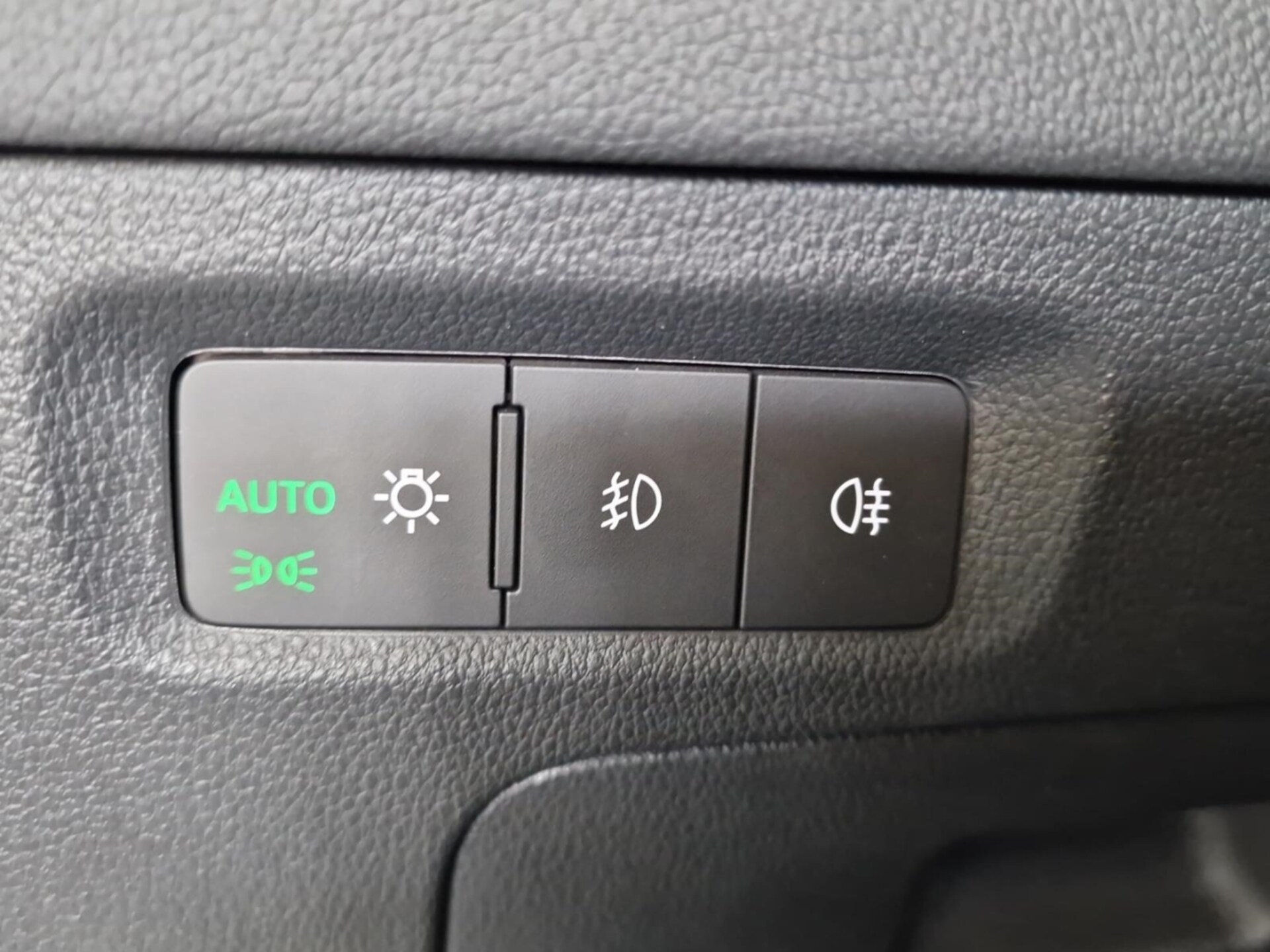Skoda Octavia Combi Ambition