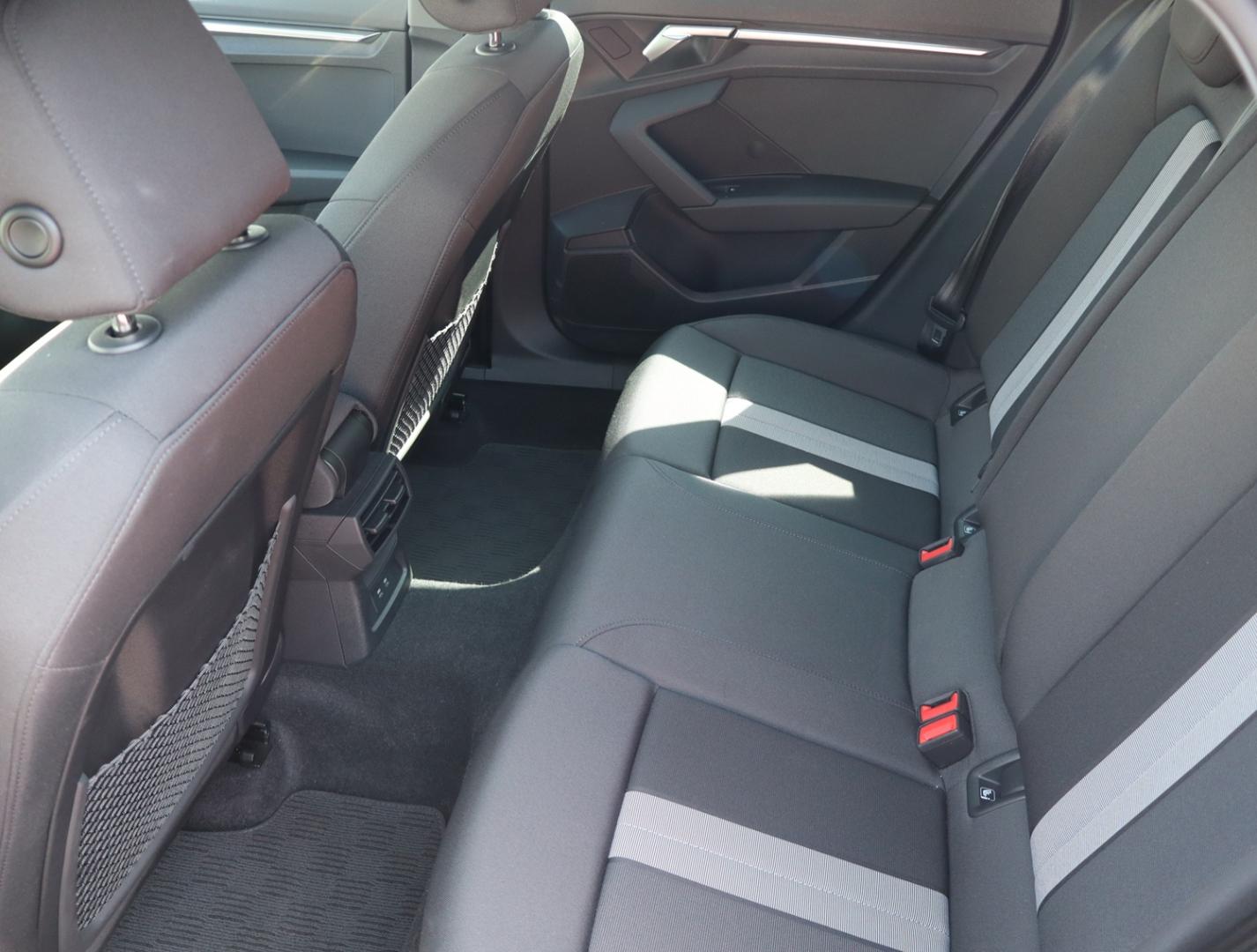 Audi A3 Sportback 30 TFSI advanced 81(110) kW(PS) S tronic for more details contact your dealer