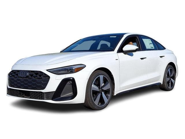 2026 Audi A5 Sedan