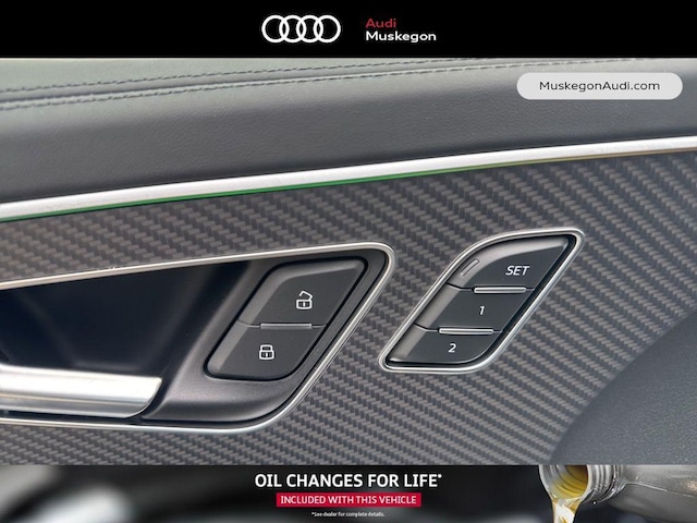 2026 Audi Q7 Prestige - Photo 11