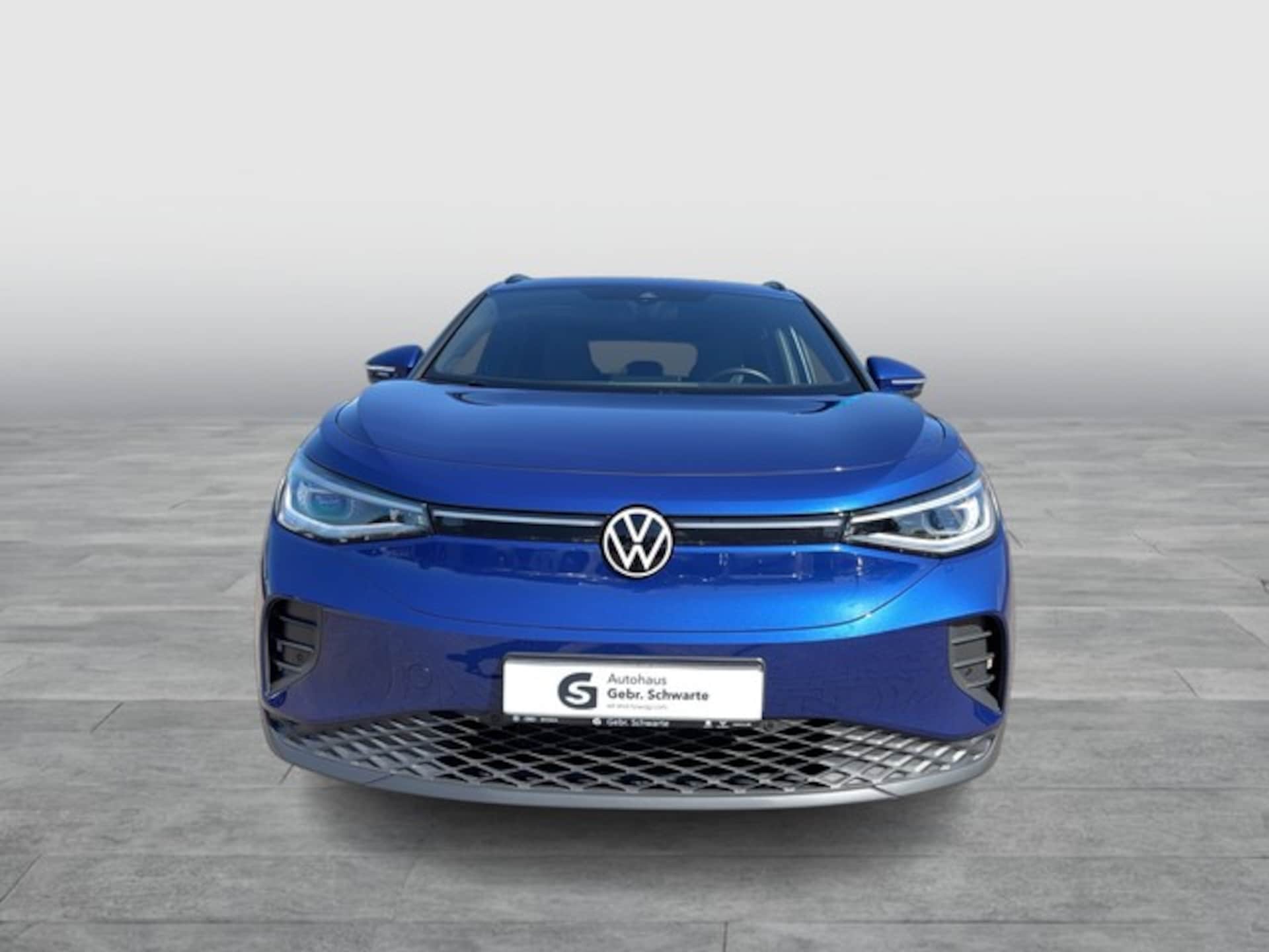 Volkswagen ID.4 Pro Performance