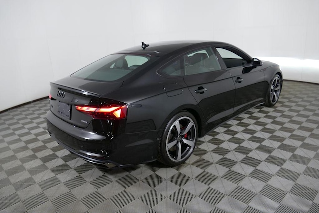 2023 Audi A5 Sportback