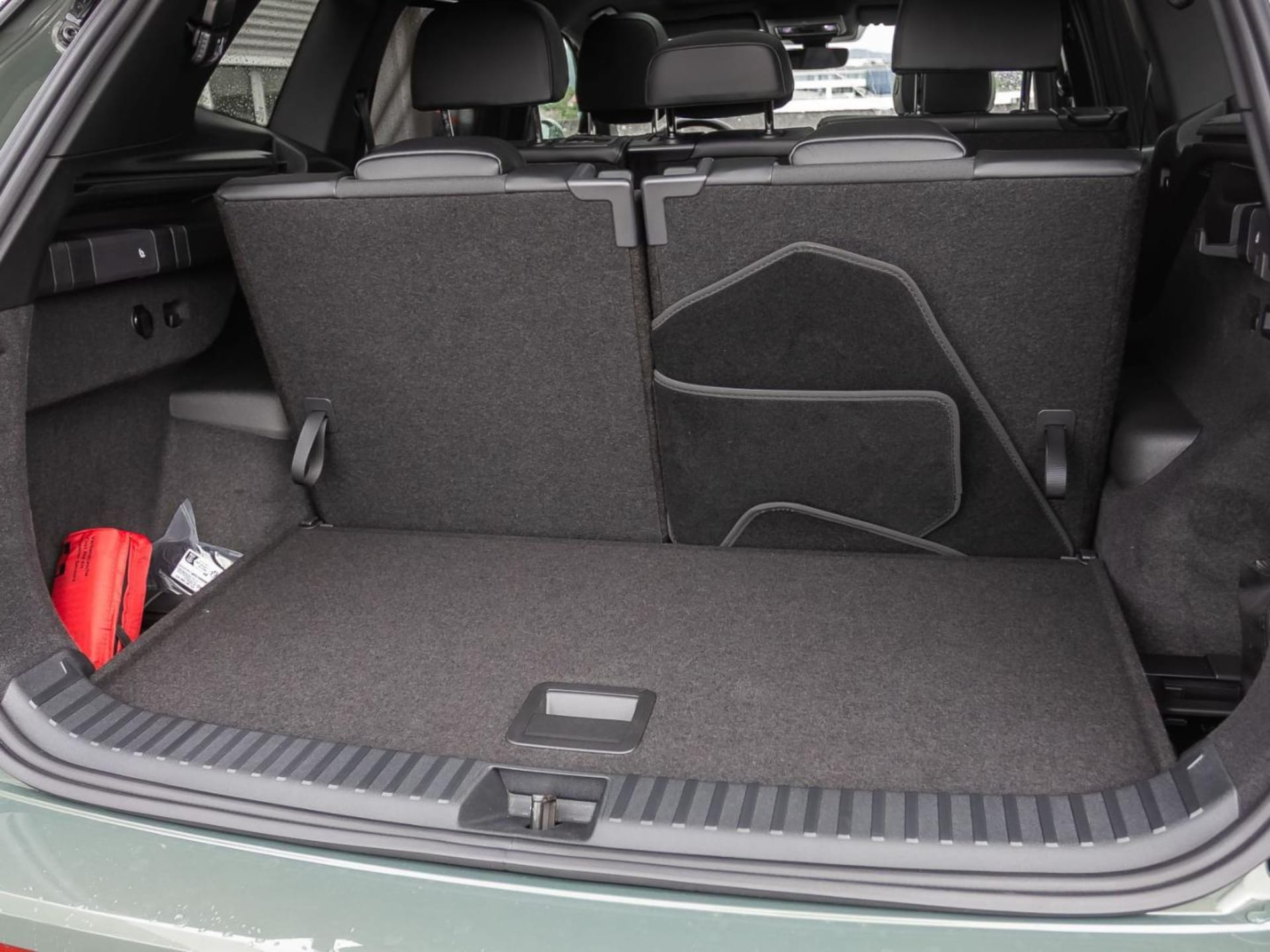 Volkswagen Tayron Elegance