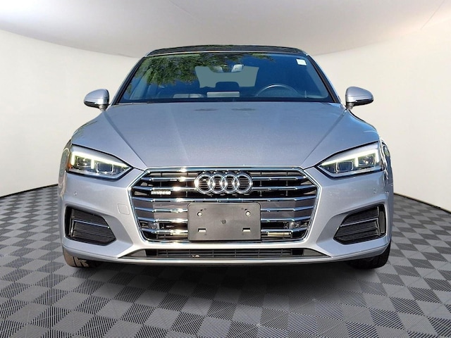 2019 Audi A5 Sportback