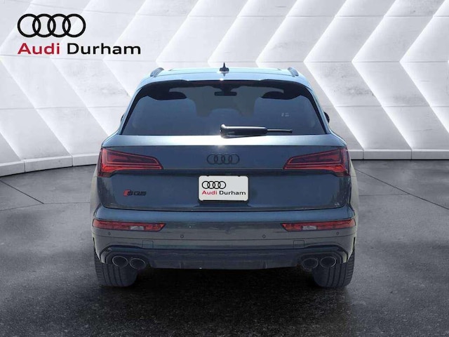 2023 Audi SQ5