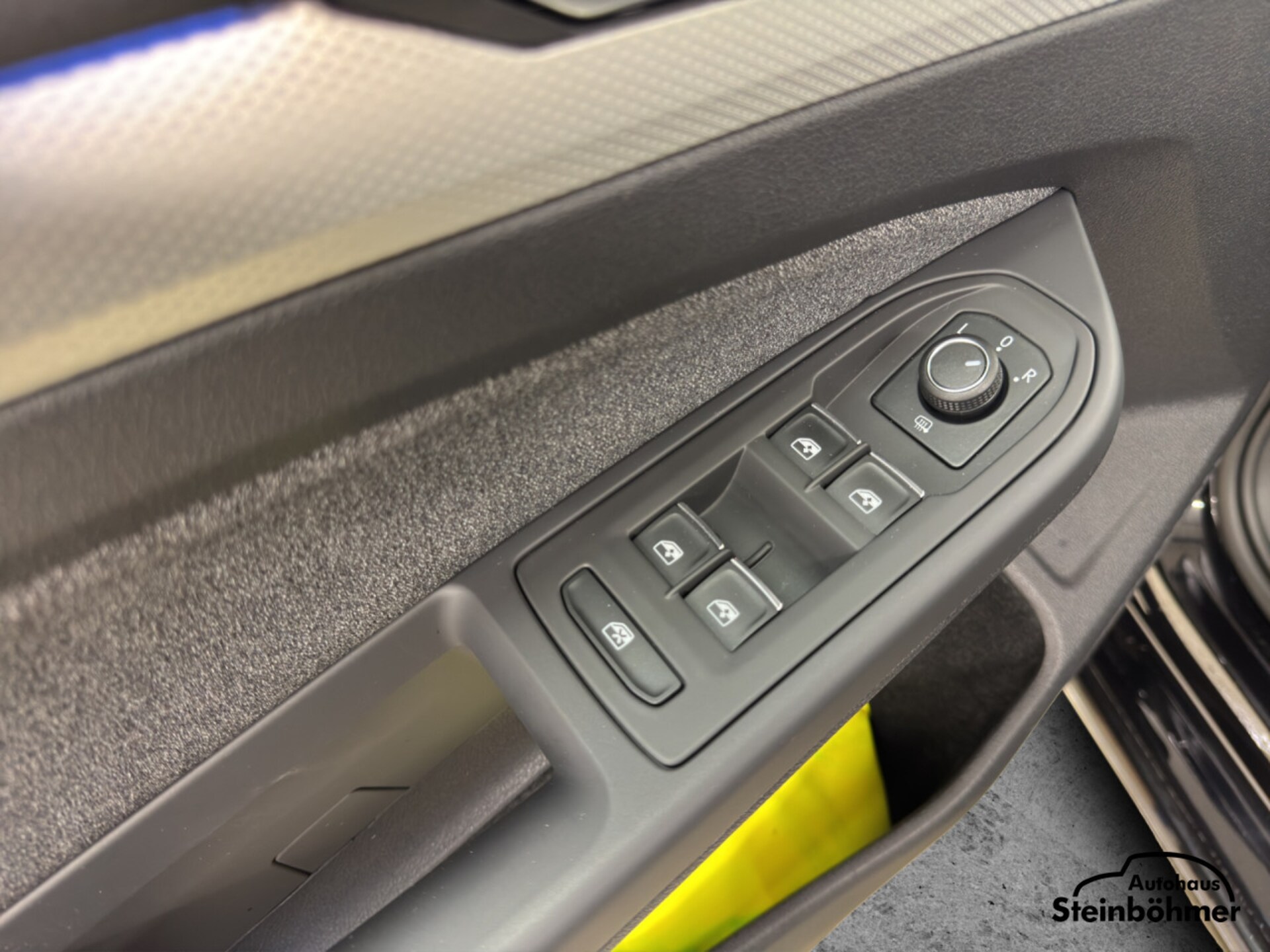 Volkswagen Golf MOVE