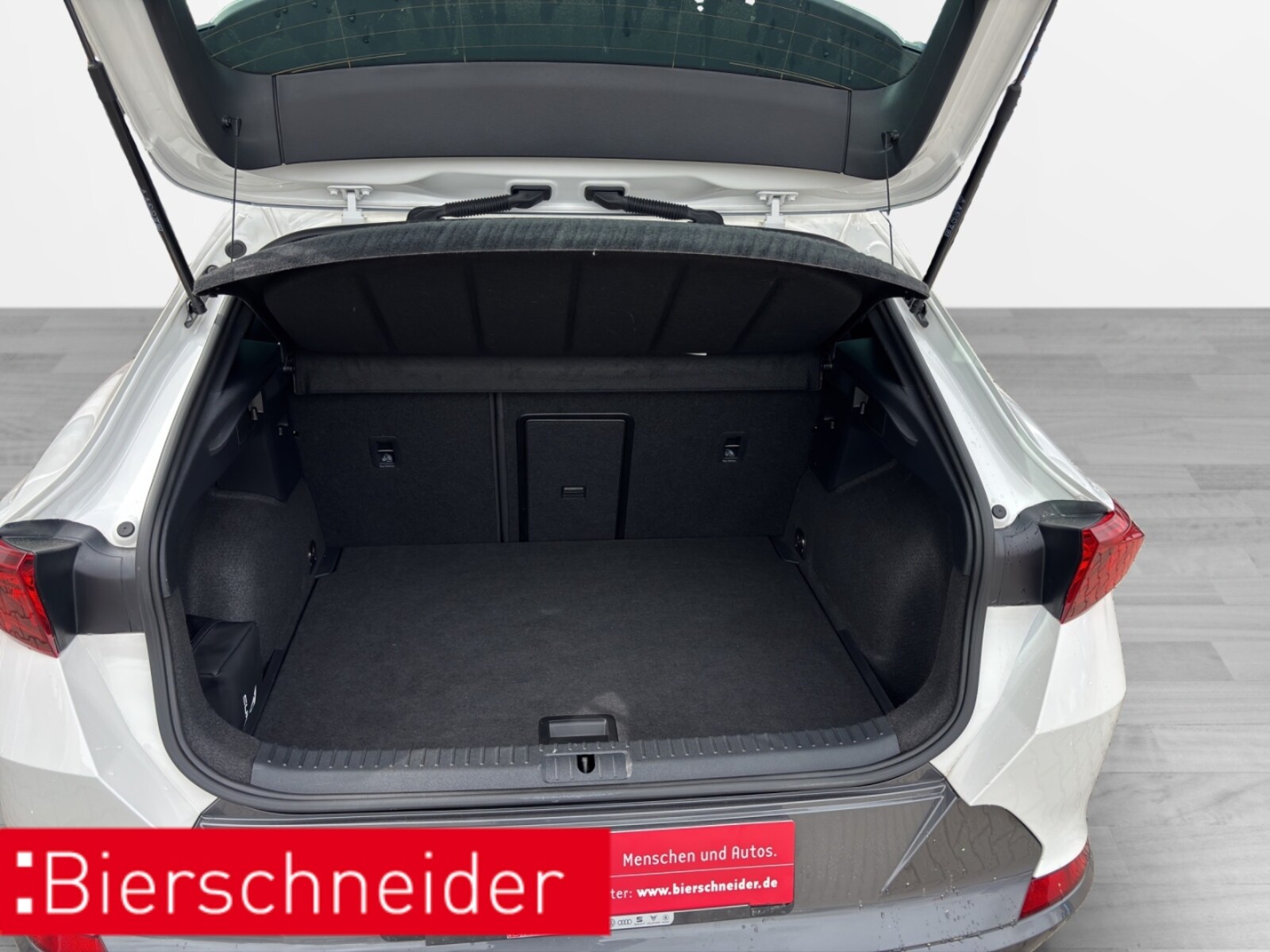 CUPRA Formentor – Bild 10