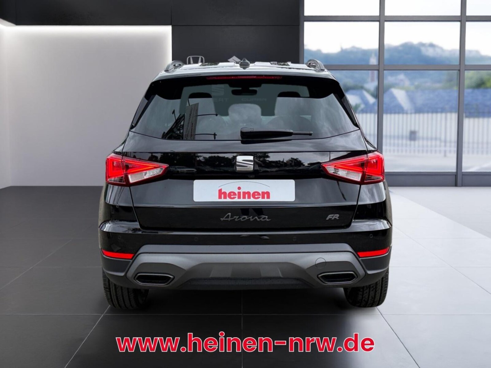 SEAT Arona – Bild 5