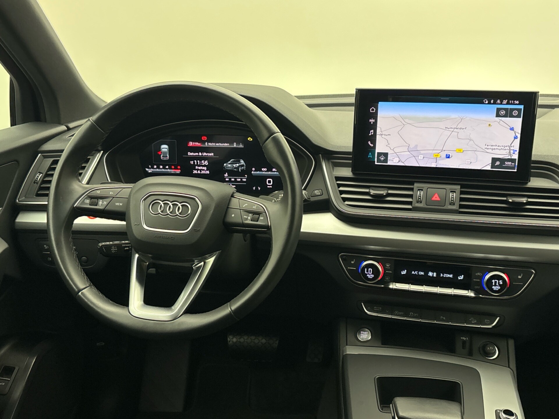 Audi Q5 SUV S line