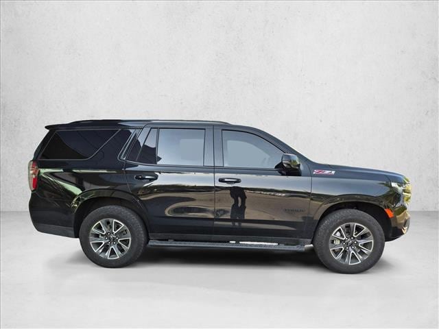 2024 Chevrolet Tahoe