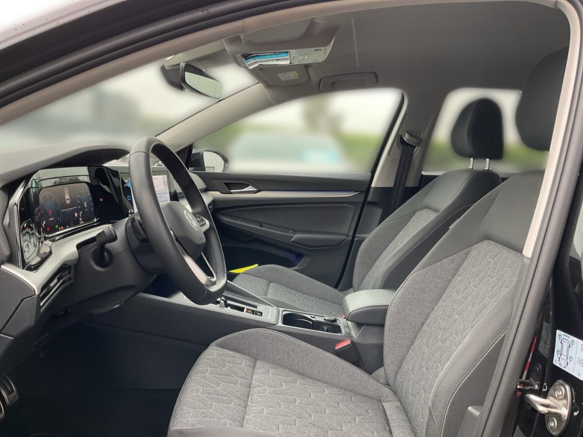 Volkswagen Golf Variant MOVE