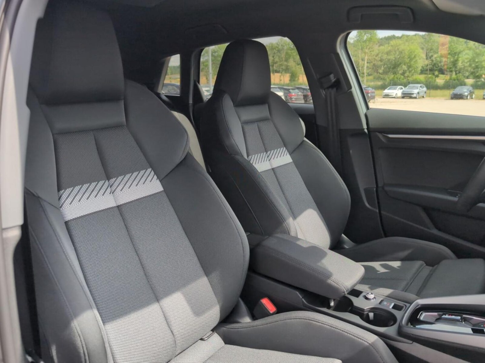 Audi A3 Sportback – Bild 13