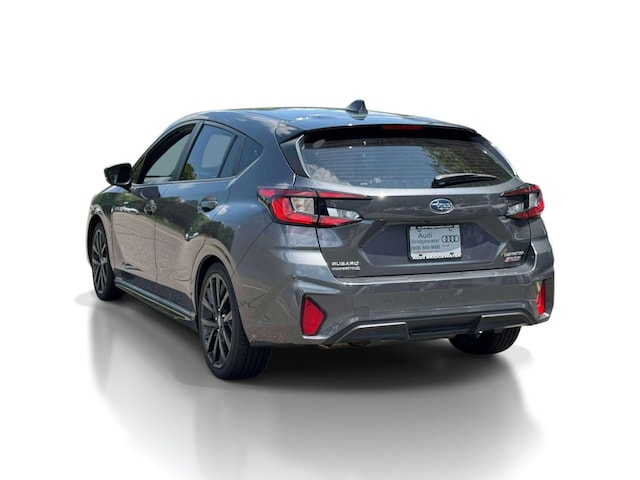 2024 Subaru Impreza