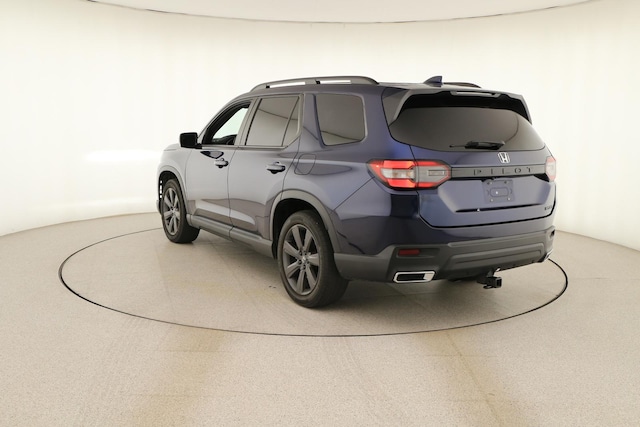 2023 Honda Pilot