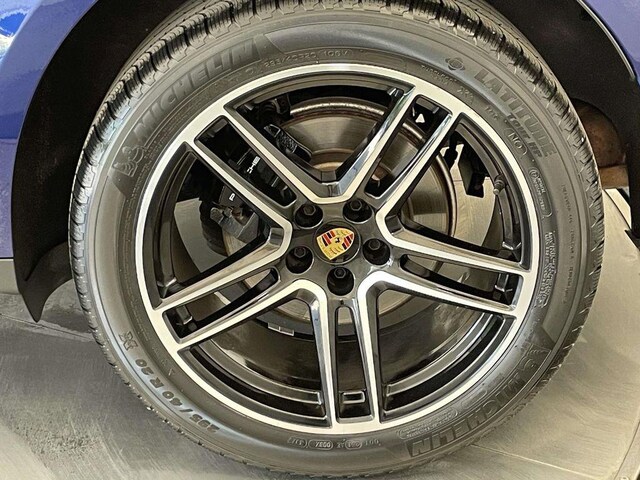 2023 Porsche Macan Base - Photo 12