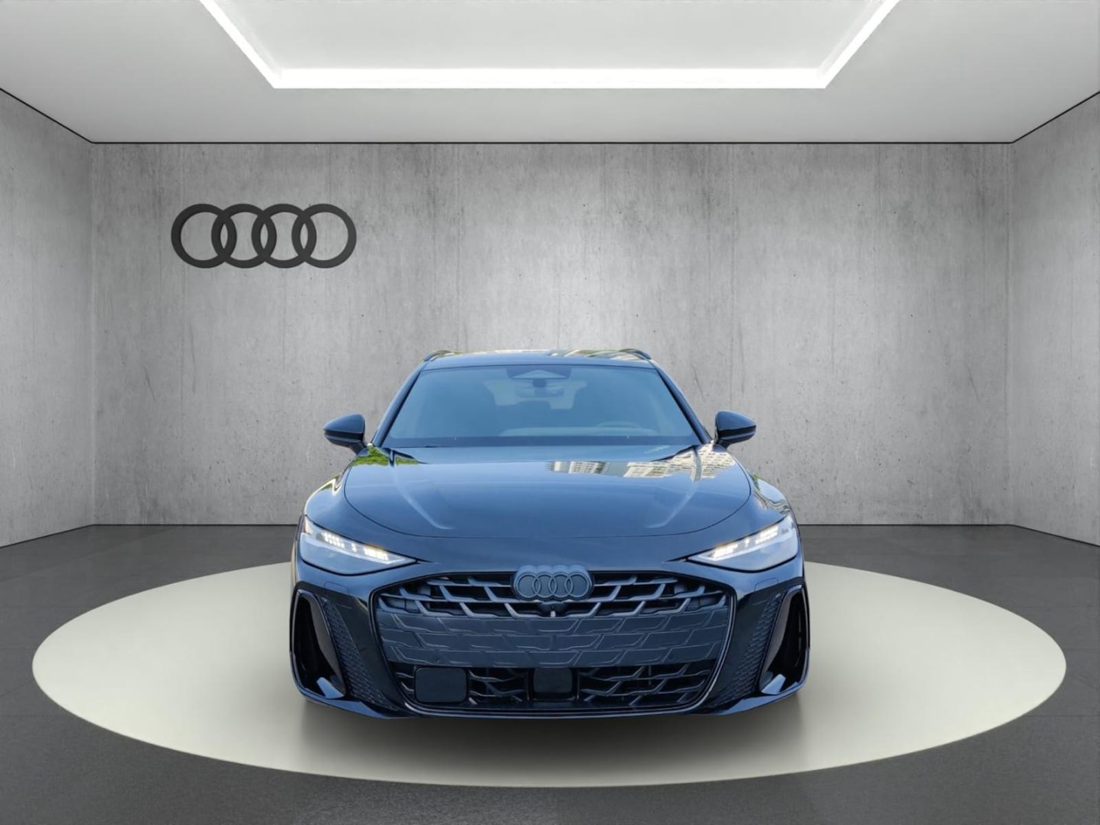 Audi A6 Avant – Bild 2