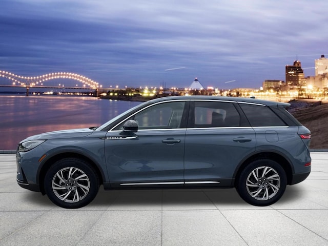 2024 Lincoln Corsair
