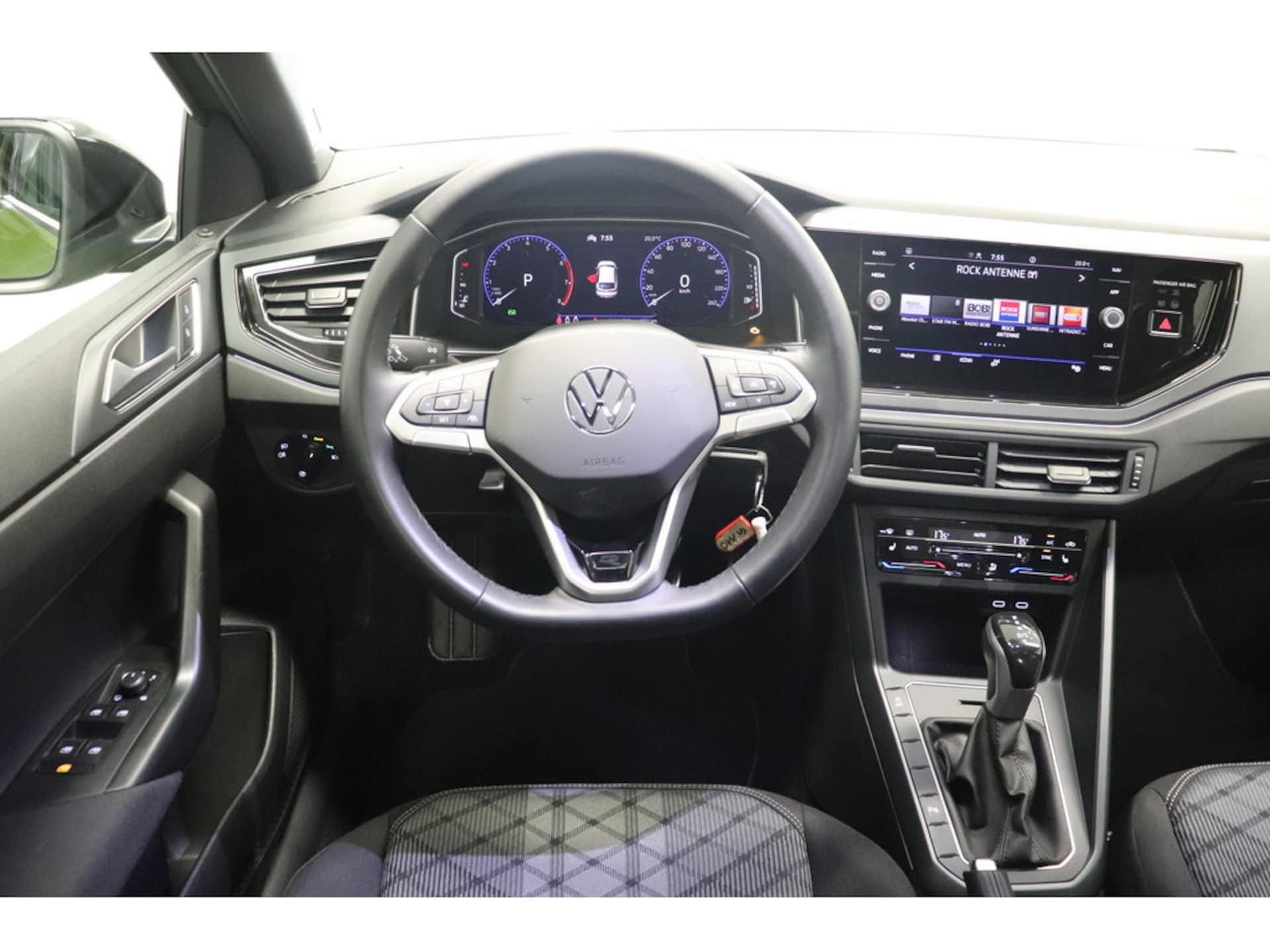 Volkswagen Taigo R-Line