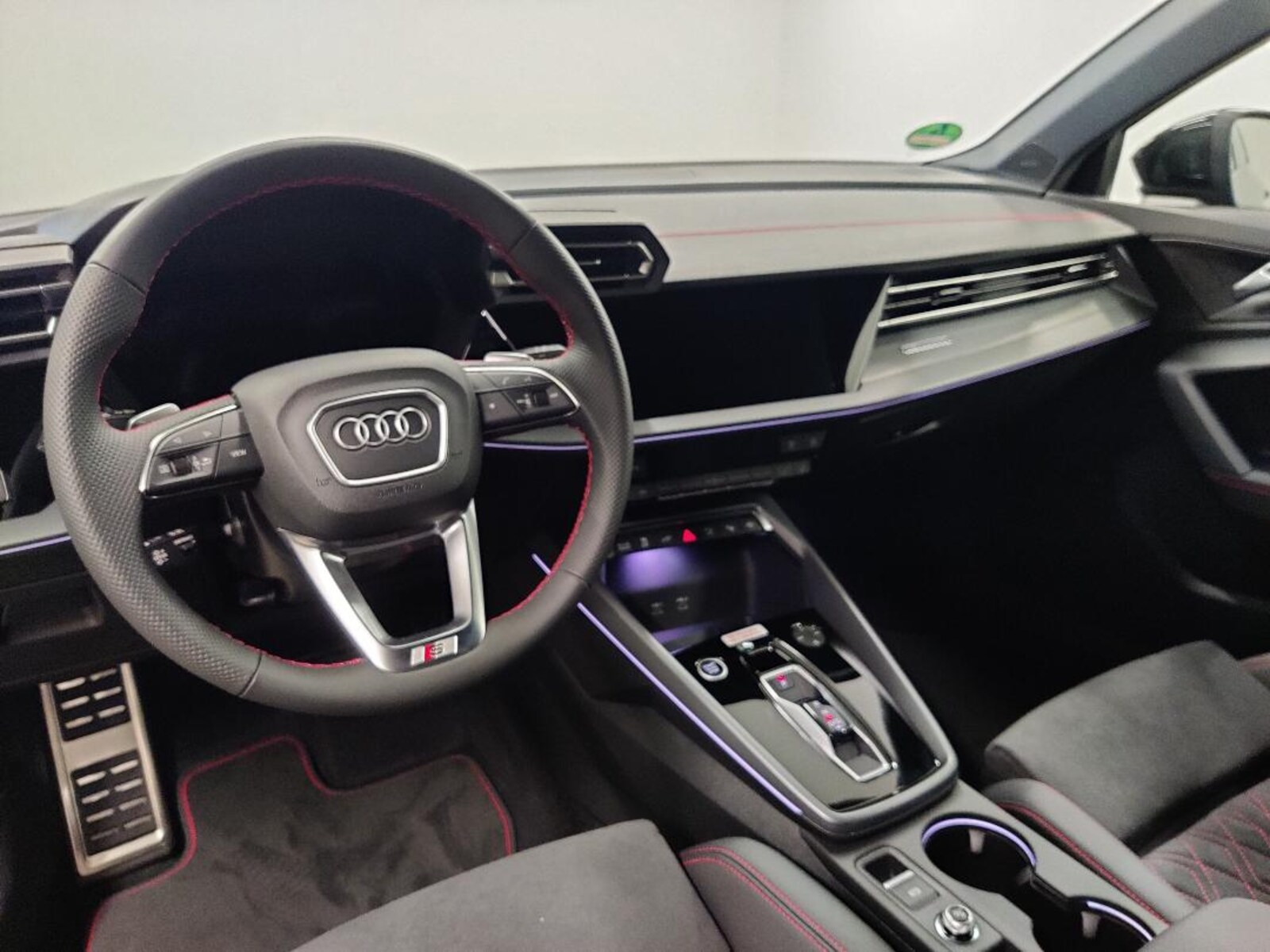 Audi A3 Sportback – Bild 10