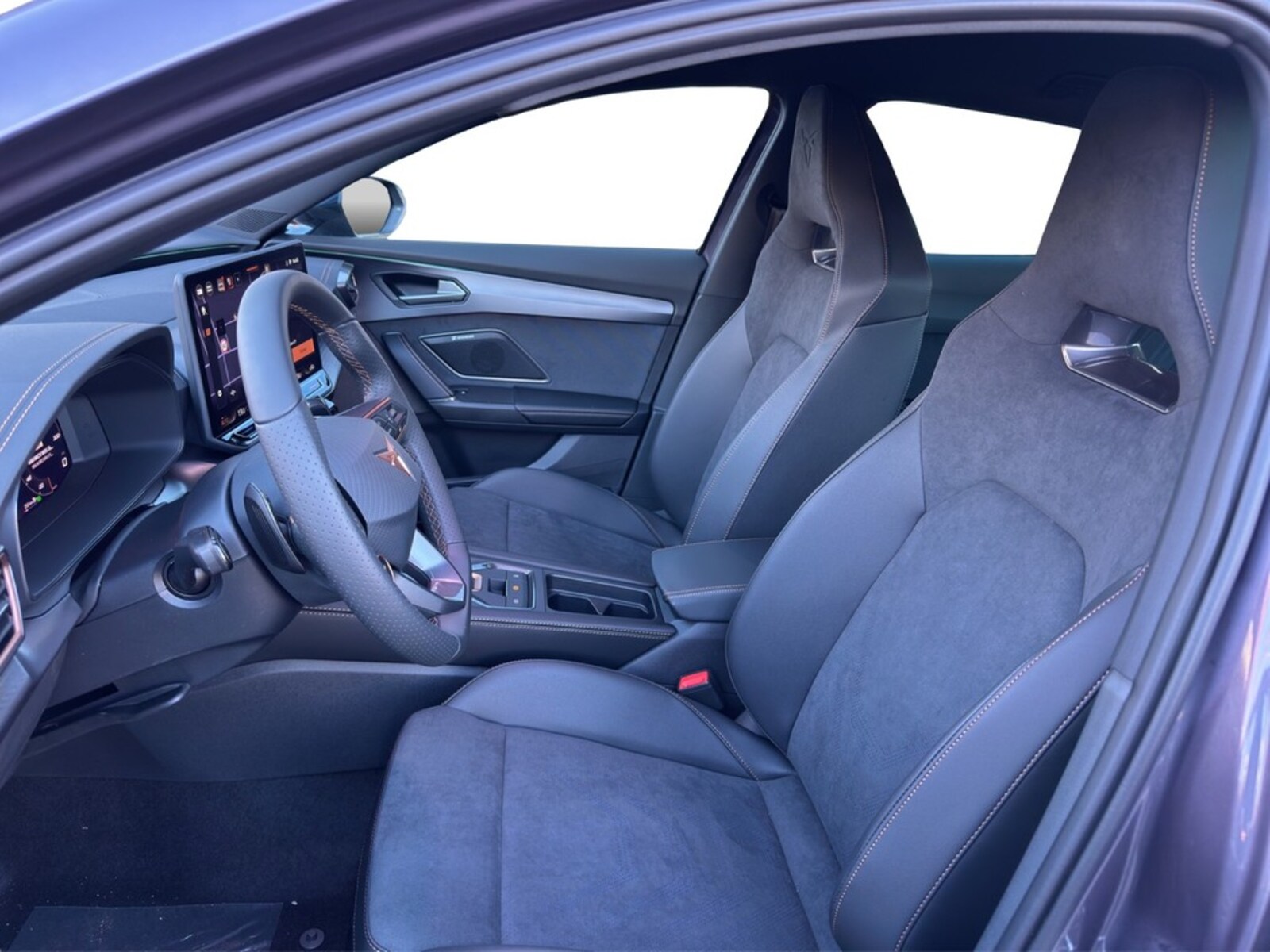 CUPRA Formentor – Bild 9