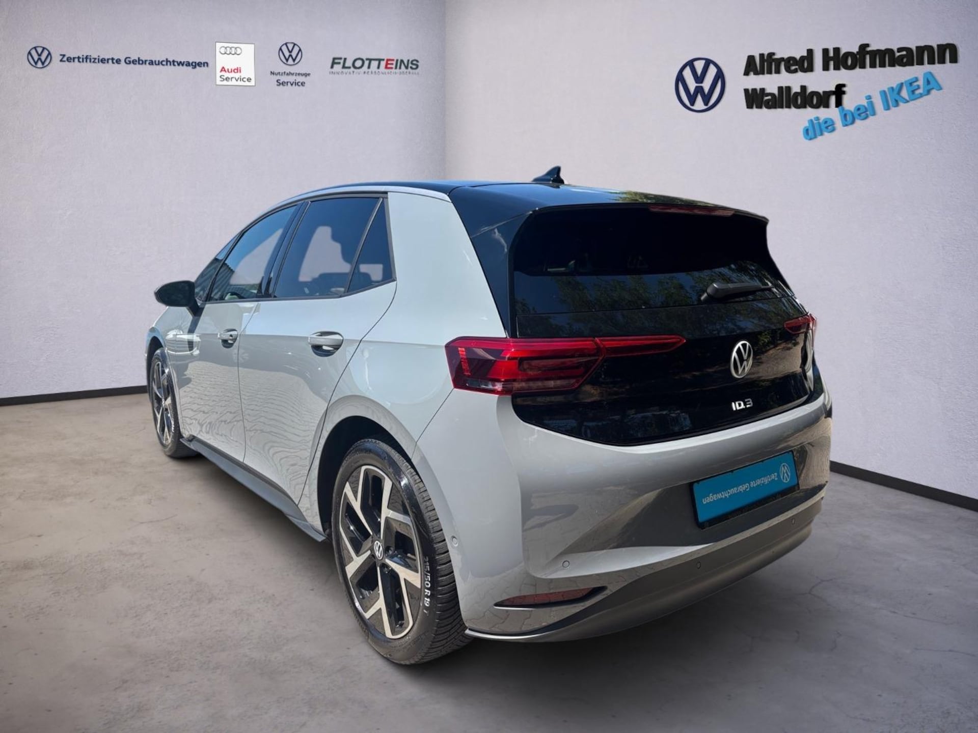 Volkswagen ID.3 MOVE Pro