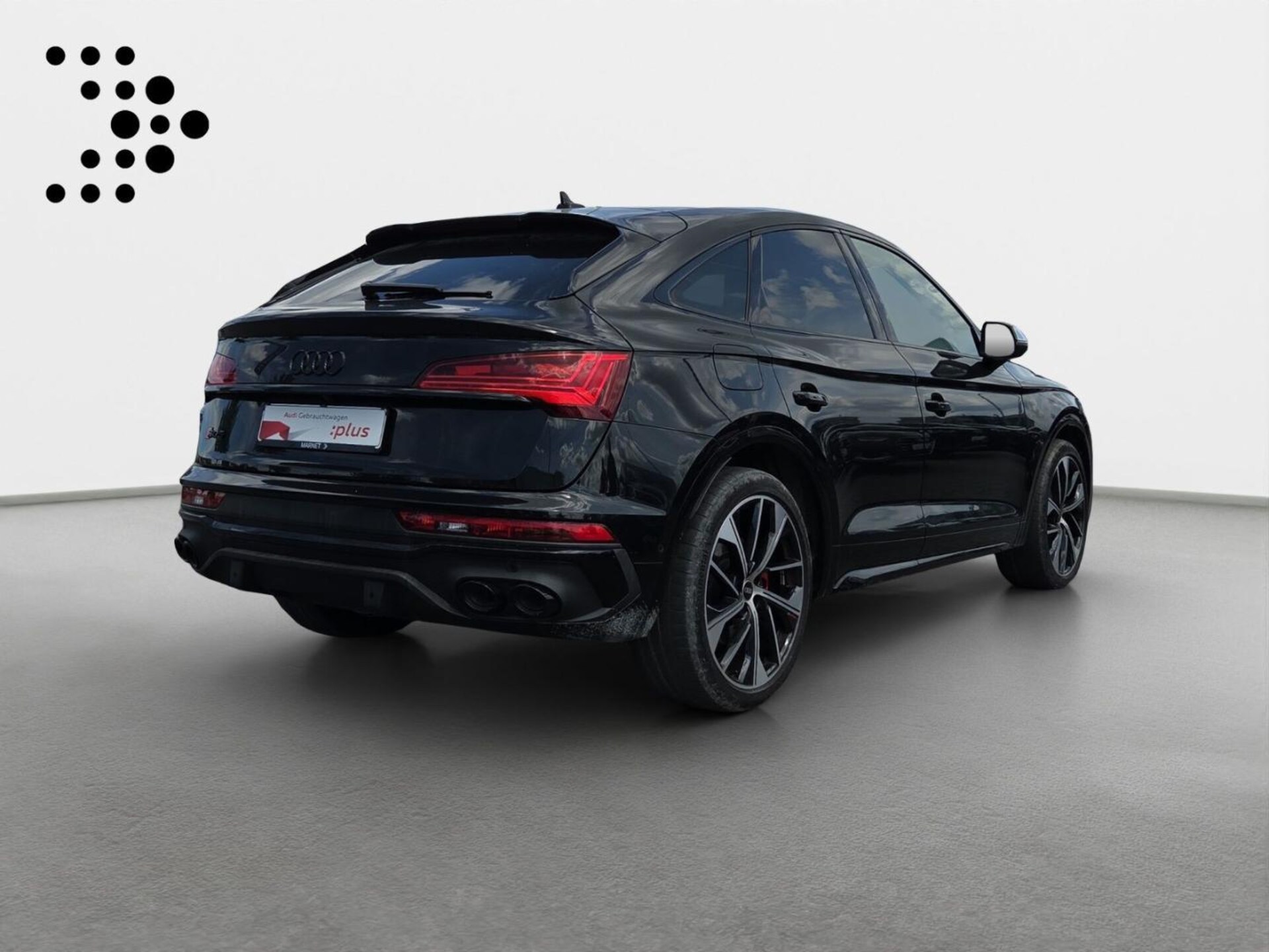 Audi SQ5 Sportback