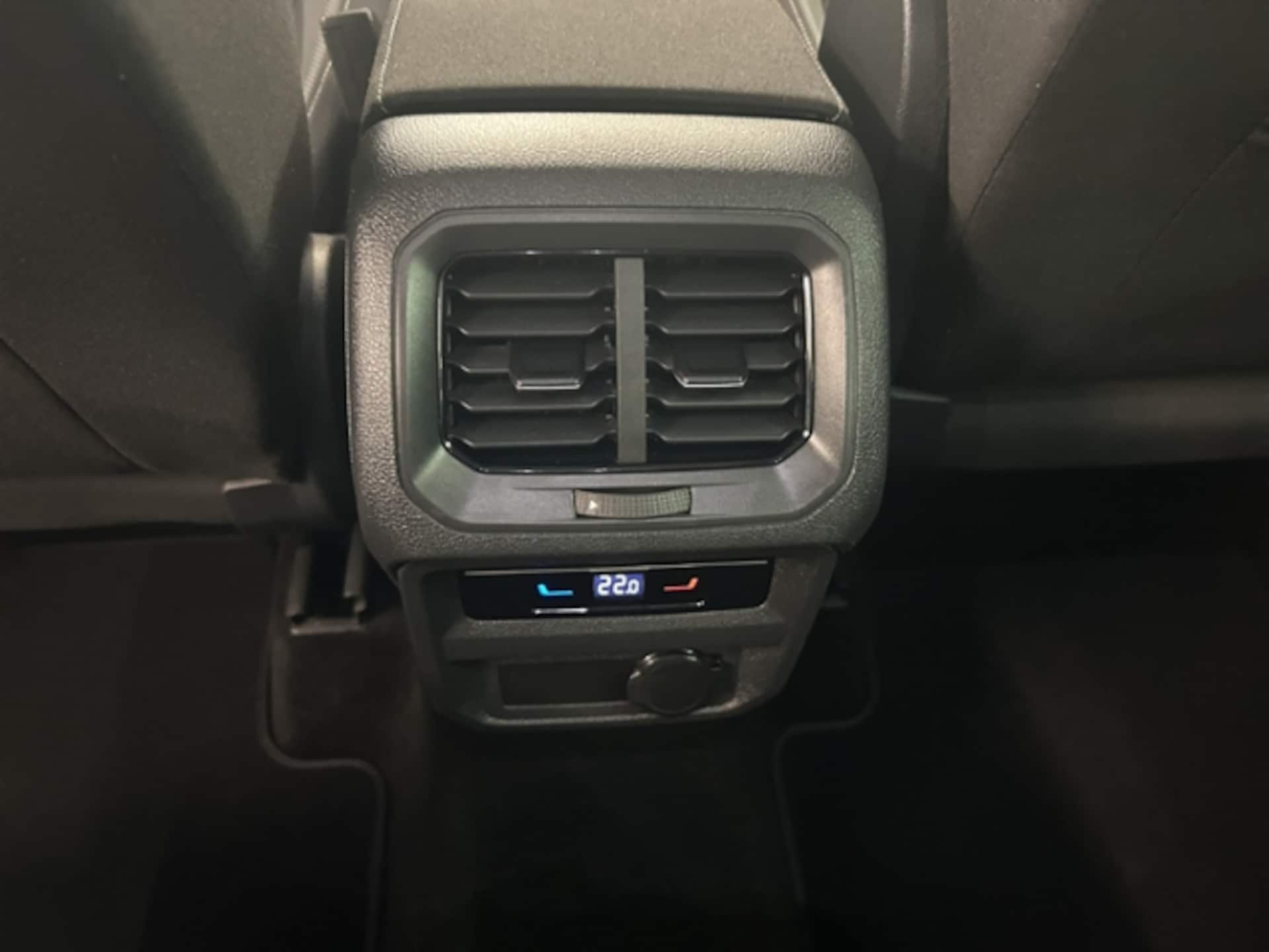 Volkswagen Tiguan Active